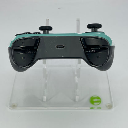 Nintendo Switch 2 Wired Controller Mario Time PowerA 