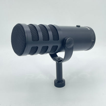 Samson Q9U 50 Hz - 20kHz Professional Broadcast Microphone