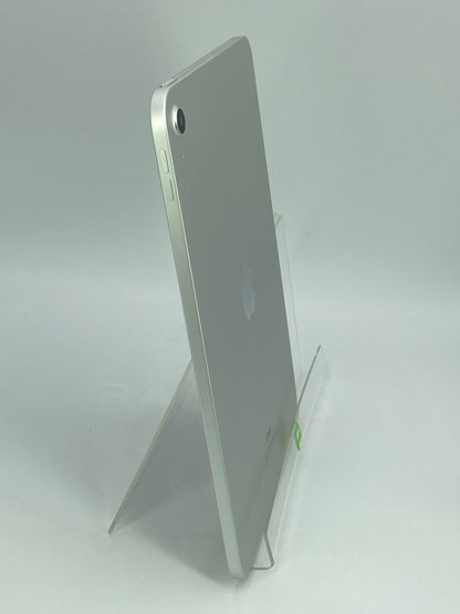 WiFi Only Apple iPad 10th Gen 64GB Silver MPQ03LL/A