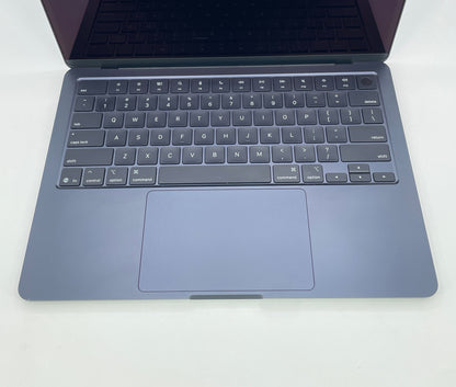 2025 Apple MacBook Air 13.6" M4 8C GPU 4.5GHz 16GB RAM 256GB SSD A3240