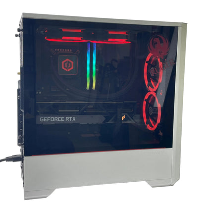 CyberPower C-Series i9-14900KF 3.20GHz 64GB RAM 2TB SSD ASUS GeForce RTX 4090