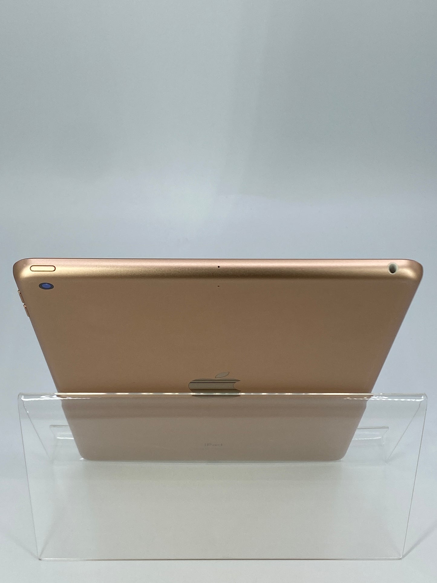 WiFi Only Apple iPad 7th Gen 32GB 18.7 Rose Gold MW762LL/A