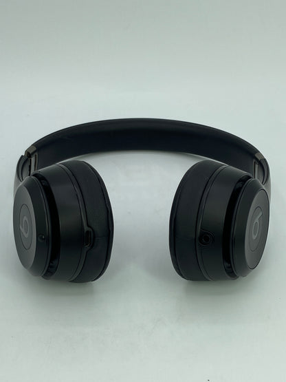 Beats Solo4 Wireless On-Ear Bluetooth Headphones Black A3140