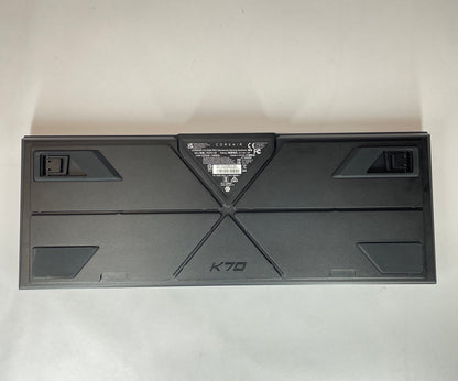 CORSAIR K70 RGB PRO Mechanical Gaming Keyboard RGP0125