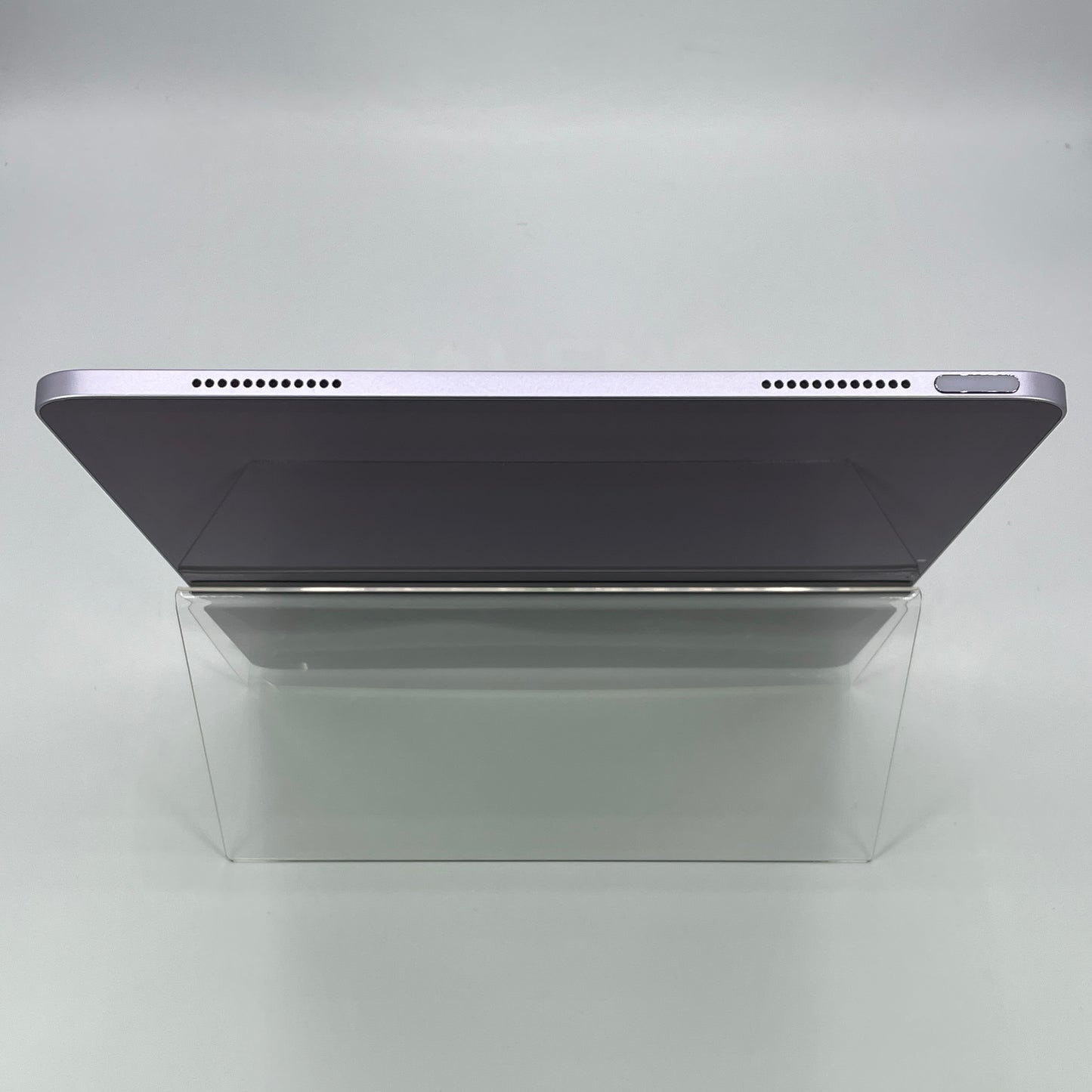 WiFi Only Apple iPad Air 13" M3 256GB Purple MCNR4LL/A