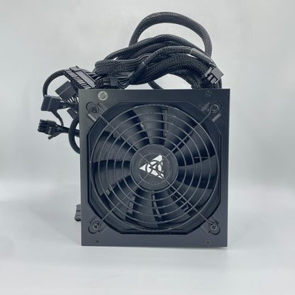 Apevia 850W Prestige Power ATX-PR850W 80 Plus Gold 850W Non Modular Power Supply