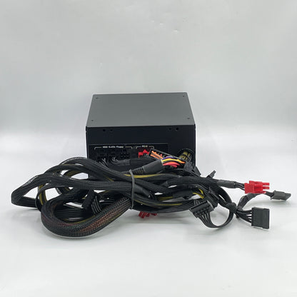 PowerSpec  PS 750BSM NA 80 Plus Gold 750W Semi Modular Switching Power Supply