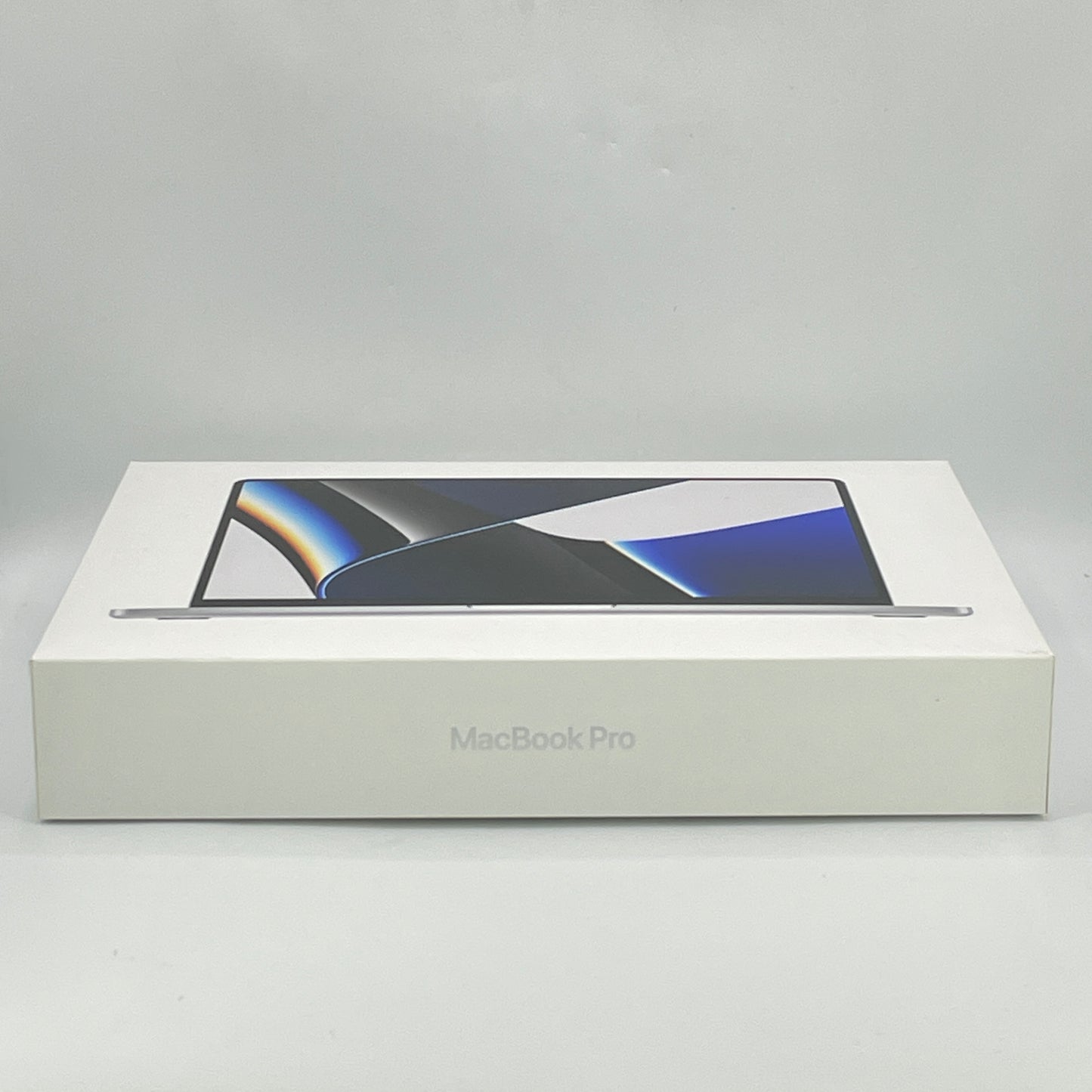 2021 Apple MacBook Pro 14" M1 Pro 14C GPU 3.2GHz 16GB RAM 512GB SSD MKGR3LL/A