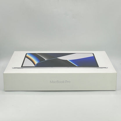 2021 Apple MacBook Pro 14" M1 Pro 14C GPU 3.2GHz 16GB RAM 512GB SSD MKGR3LL/A