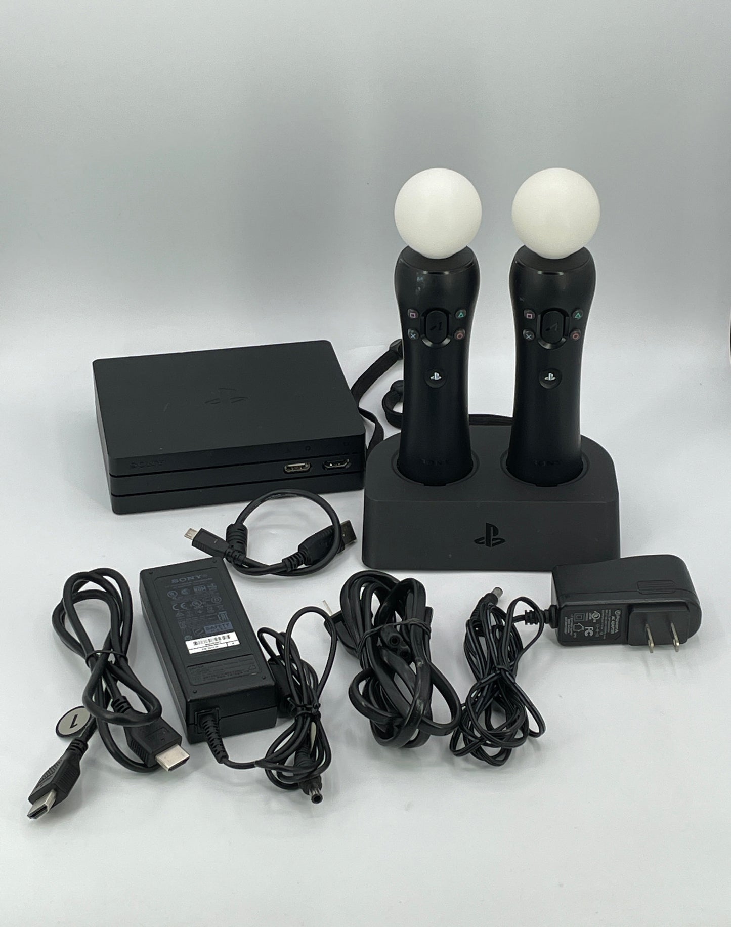 SONY Play Station VR Headset CUH-ZVR2