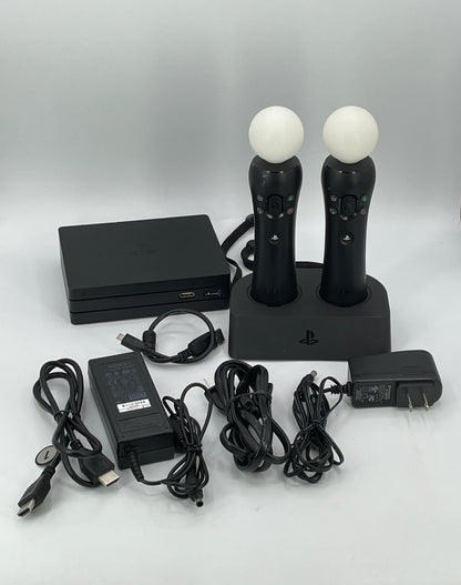 SONY Play Station VR Headset CUH-ZVR2