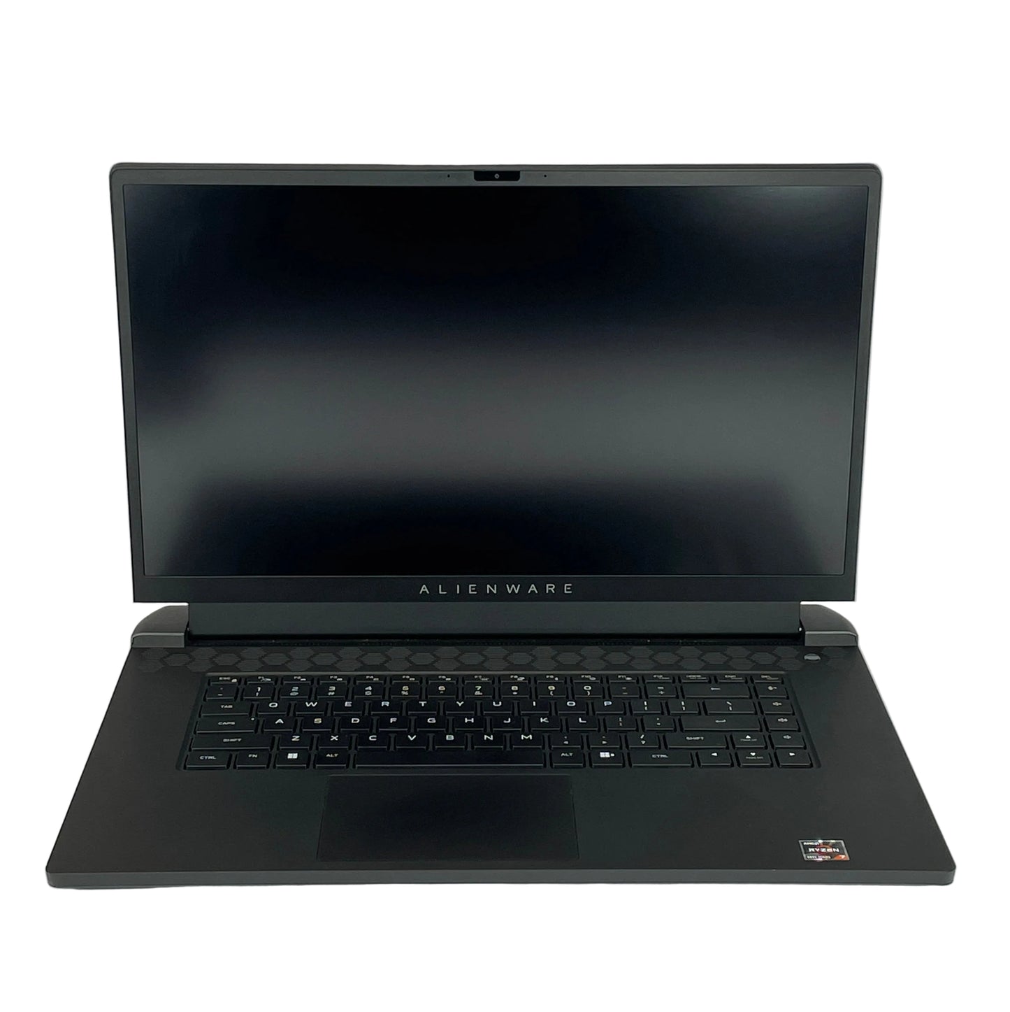 Alienware M17 R5 17.3" AMD Ryzen 7 6800H 3.2GHz 16GB RAM 2TB GeForce RTX 3050 Ti