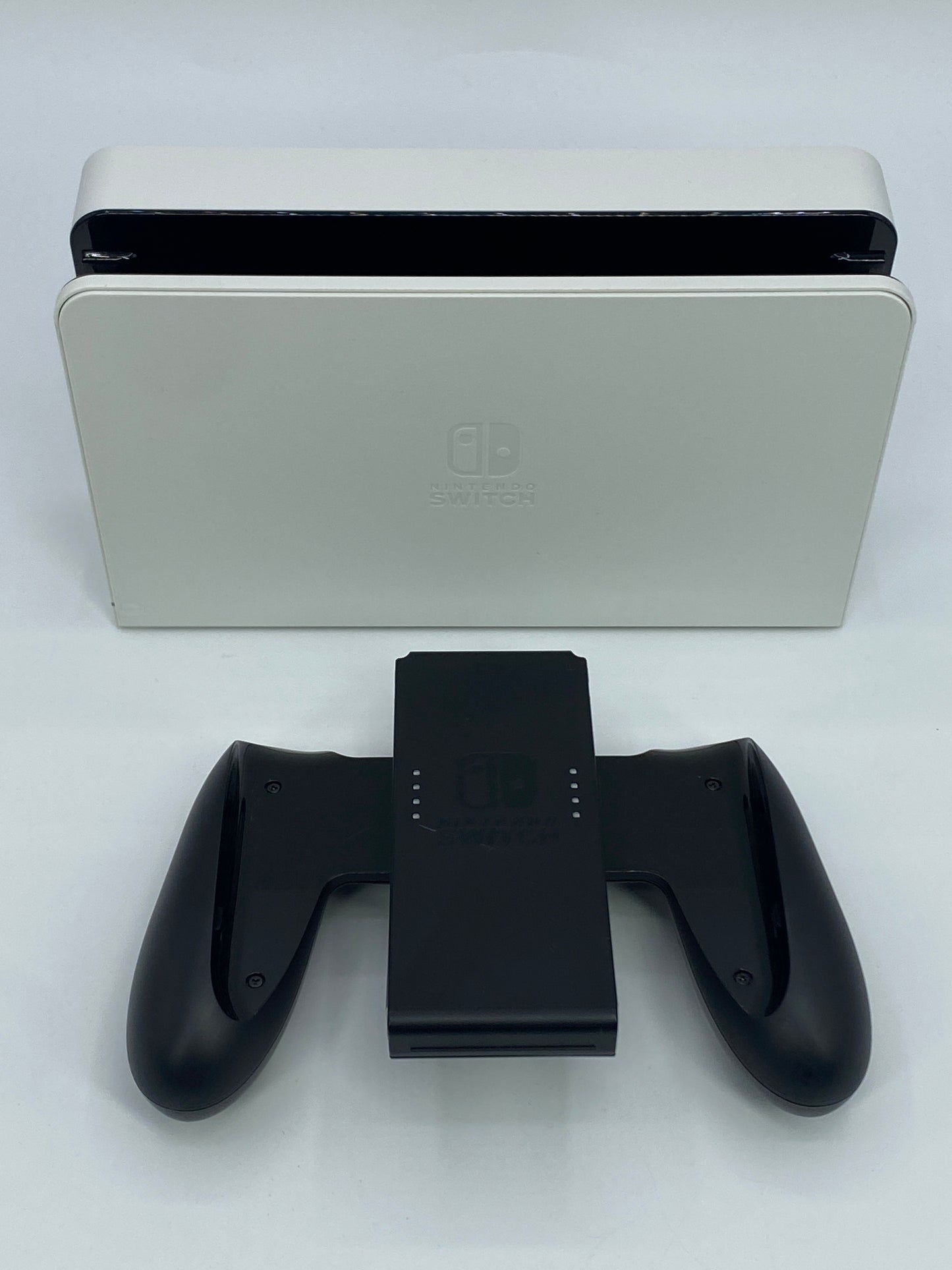 Nintendo Switch OLED Video Game Console HEG-001 White