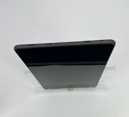 WiFi Only Amazon Kindle Fire HD 10 32GB Black