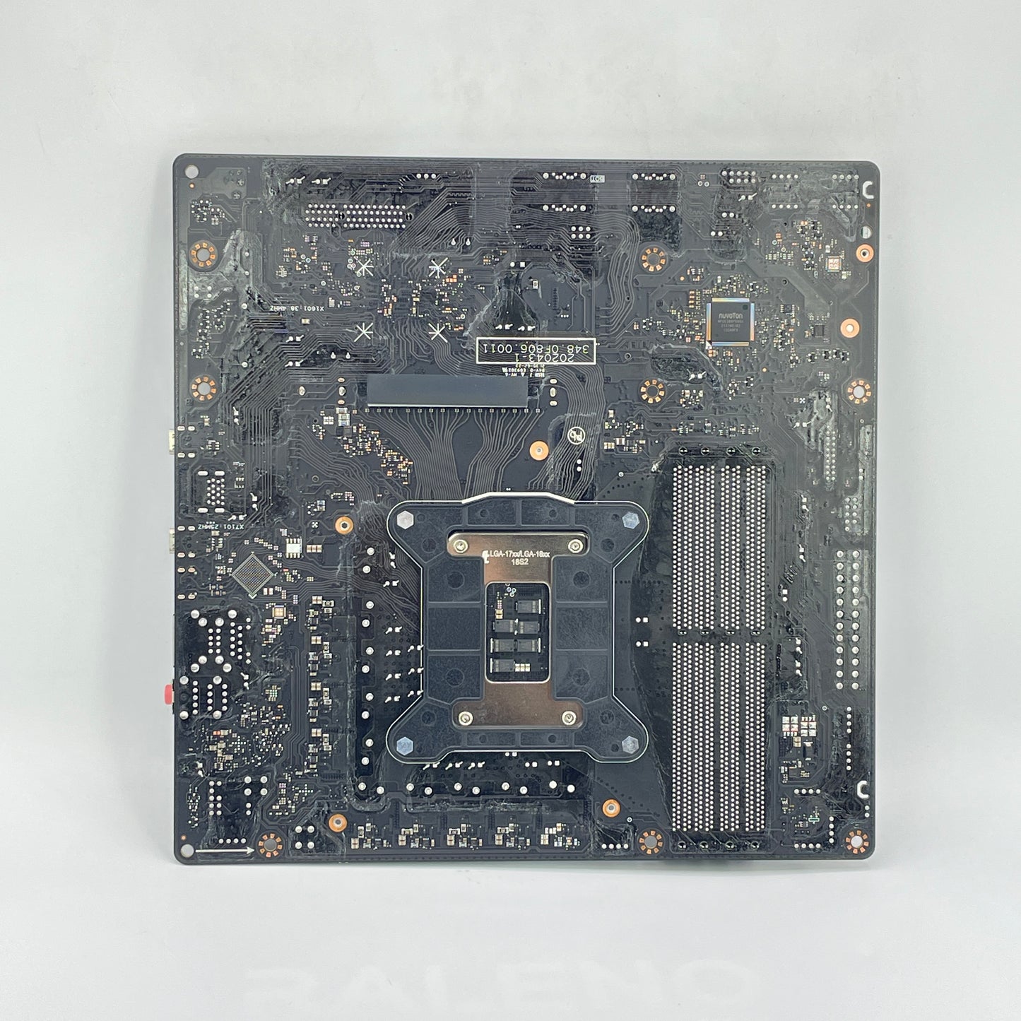HP Omen 40L M54219-001 LGA 1700 mATX Intel DDR4 Motherboard