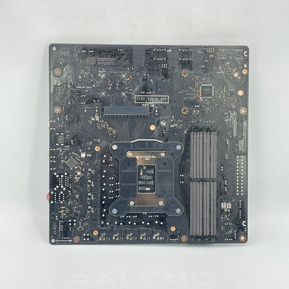 HP Omen 40L M54219-001 LGA 1700 mATX Intel DDR4 Motherboard