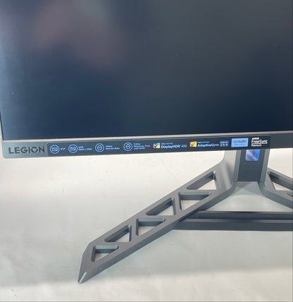 Lenovo LGION Y32P-30 31.5" UHD IPS 144Hz AMD Free Sync Gaming Monitor