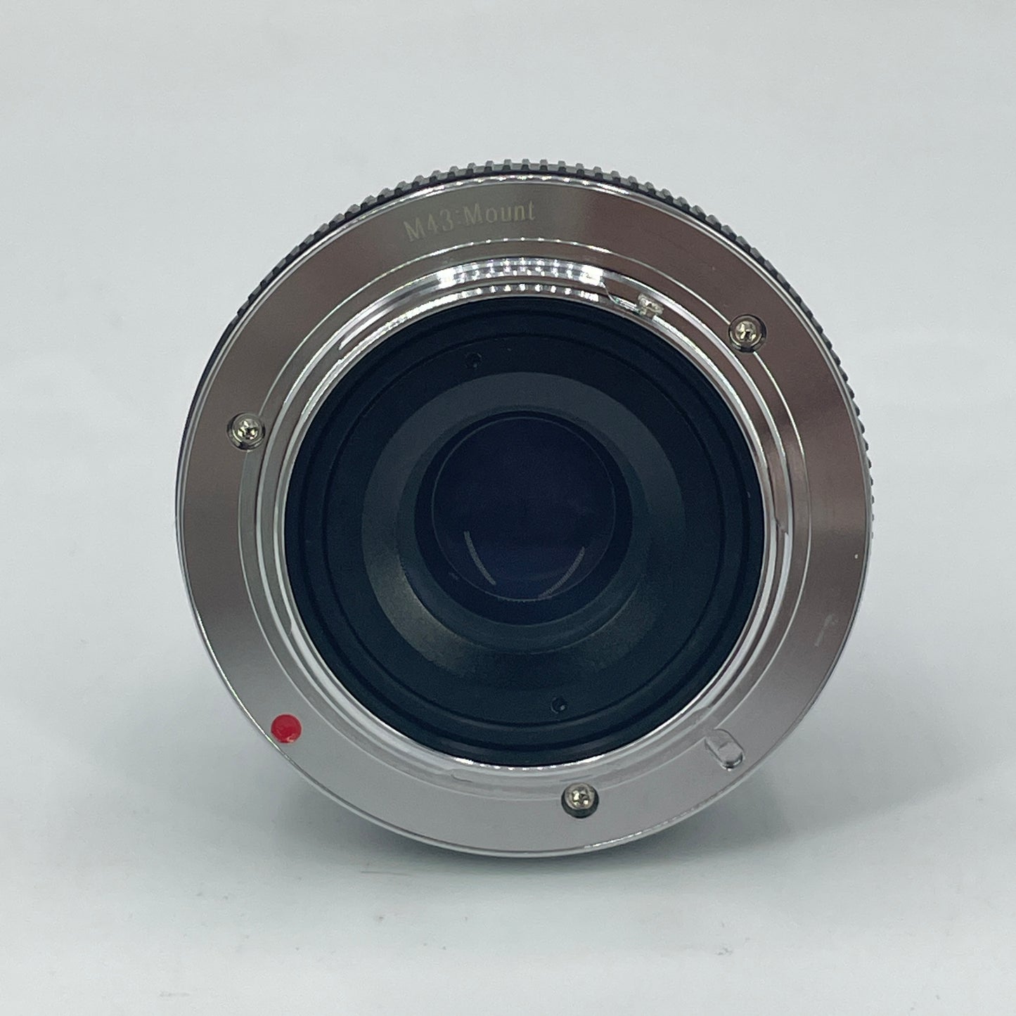 Brightin Star 35mm f/1.7 Black Manual Lens