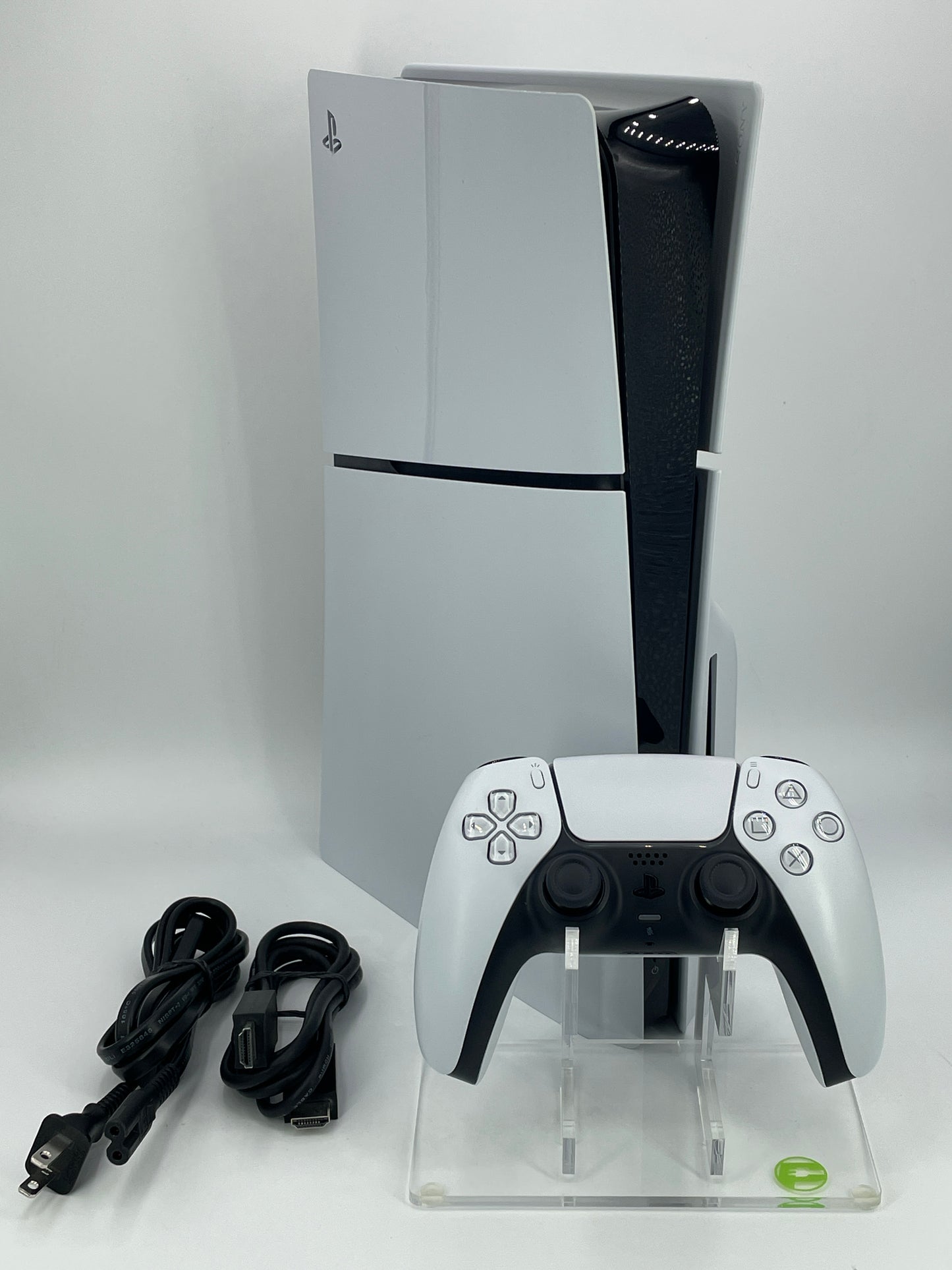 Sony PlayStation 5 Slim Disc Edition PS5 1TB CFI-2015