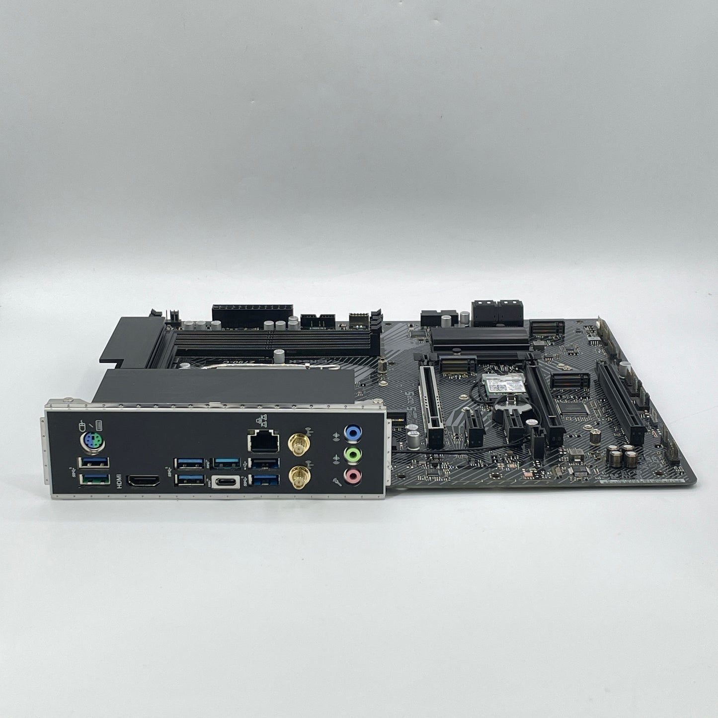 AsRock Z790-C LGA 1700 ATX DDR5 Motherboard