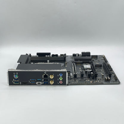 AsRock Z790-C LGA 1700 ATX DDR5 Motherboard
