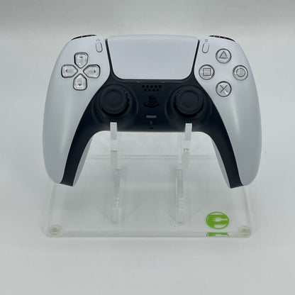 Sony PlayStation 5 Disc PS5 825GB White Console Gaming System CFI-1215A