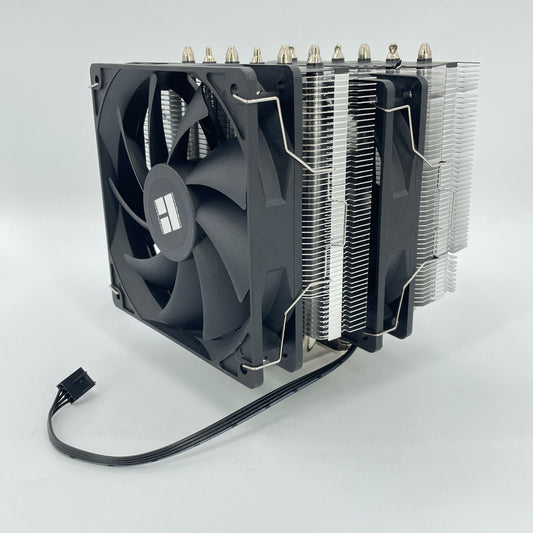 Thermalright Phantom Spirit 120 Dual Tower Air Cooler