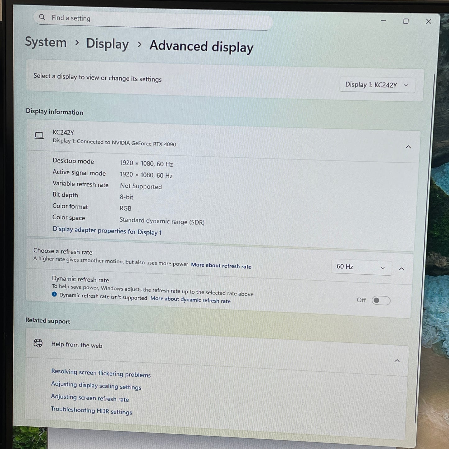 CyberPower C-Series i9-14900KF 3.20GHz 64GB RAM 2TB SSD ASUS GeForce RTX 4090