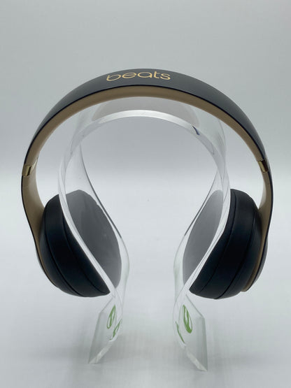 Beats Studio3 Black Gold