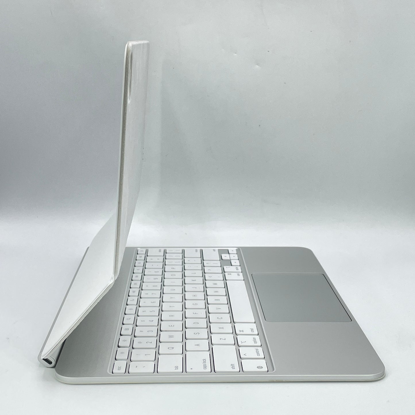 Apple Magic Keyboard for iPad Pro 13" Keyboard Folio Case White A2974