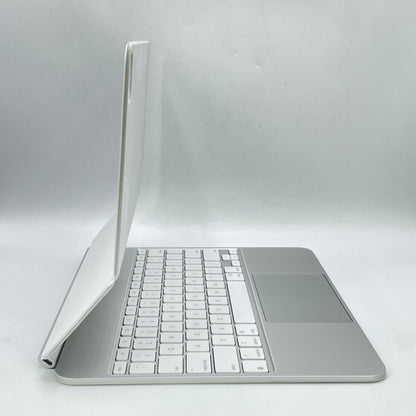 Apple Magic Keyboard for iPad Pro 13" Keyboard Folio Case White A2974