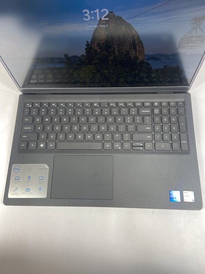 Dell Inspiron 15 3520 P112F i7-1255U 1.7GHz 16GB RAM 512GB NVME
