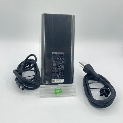 Dell WD19TB USB-C Docking Station K20A