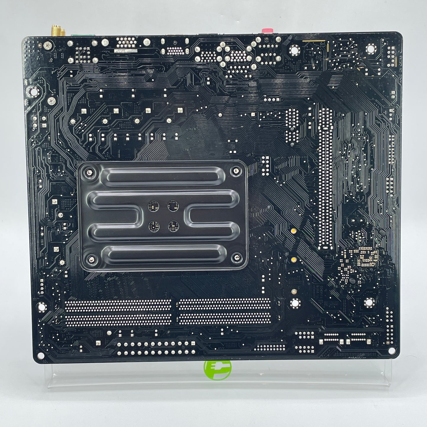 AsRock A320M/ac AM4 microATX AMD DDR4 Motherboard