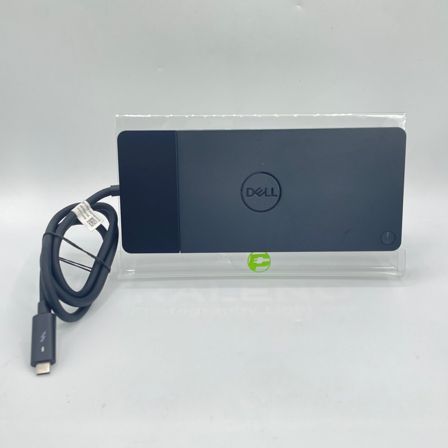 Dell WD19TB USB-C Docking Station K20A