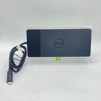 Dell WD19TB USB-C Docking Station K20A