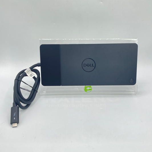 Dell WD19TB USB-C Docking Station K20A