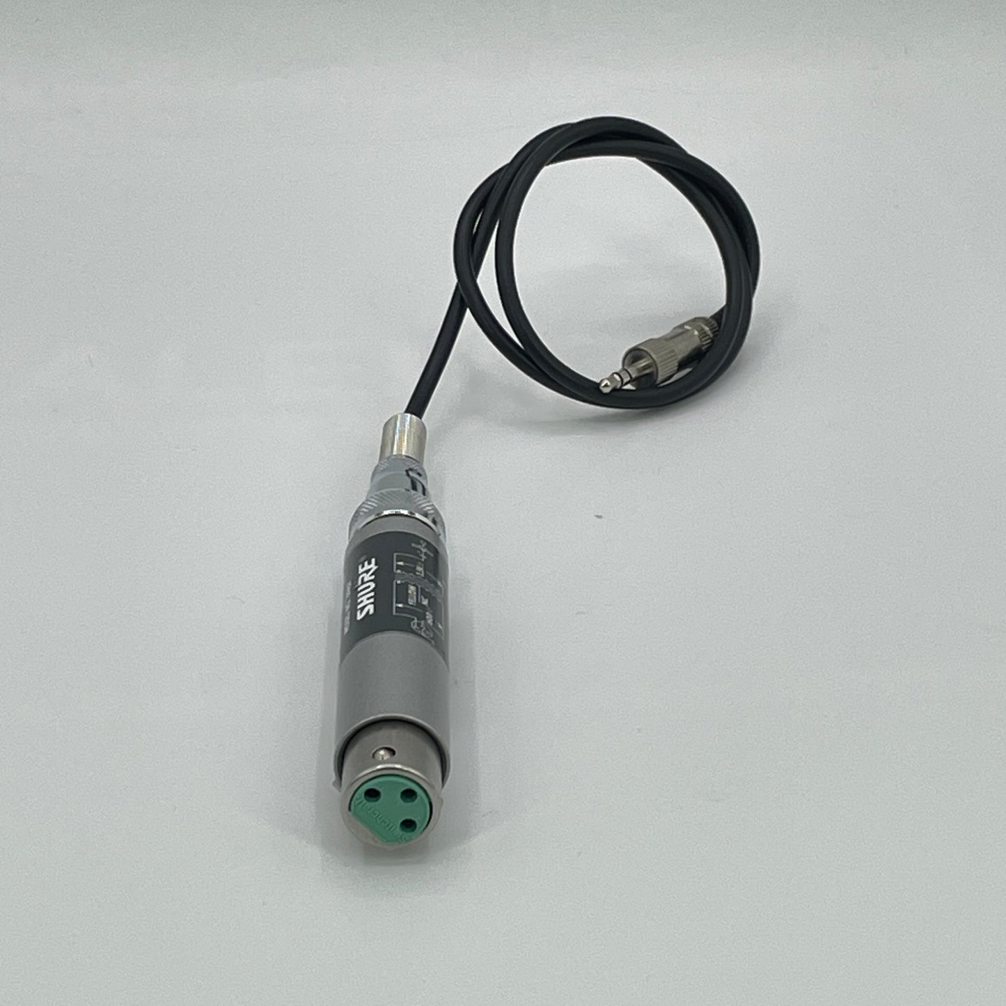 SHURE A96F Line Matching Transformer