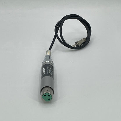 SHURE A96F Line Matching Transformer