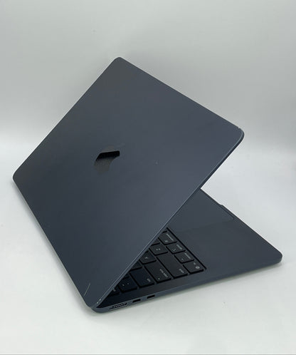 2025 Apple MacBook Air 13.6" M4 8C GPU 4.5GHz 16GB RAM 256GB SSD A3240