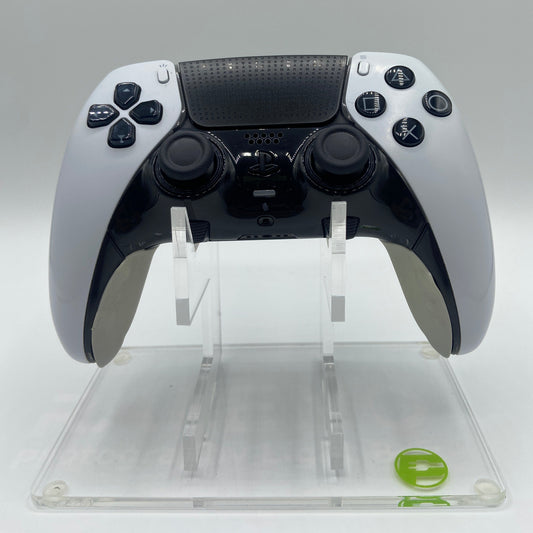 Sony Playstation 5 PS5 DualSense Edge Wireless Controller White CFI-ZCP1