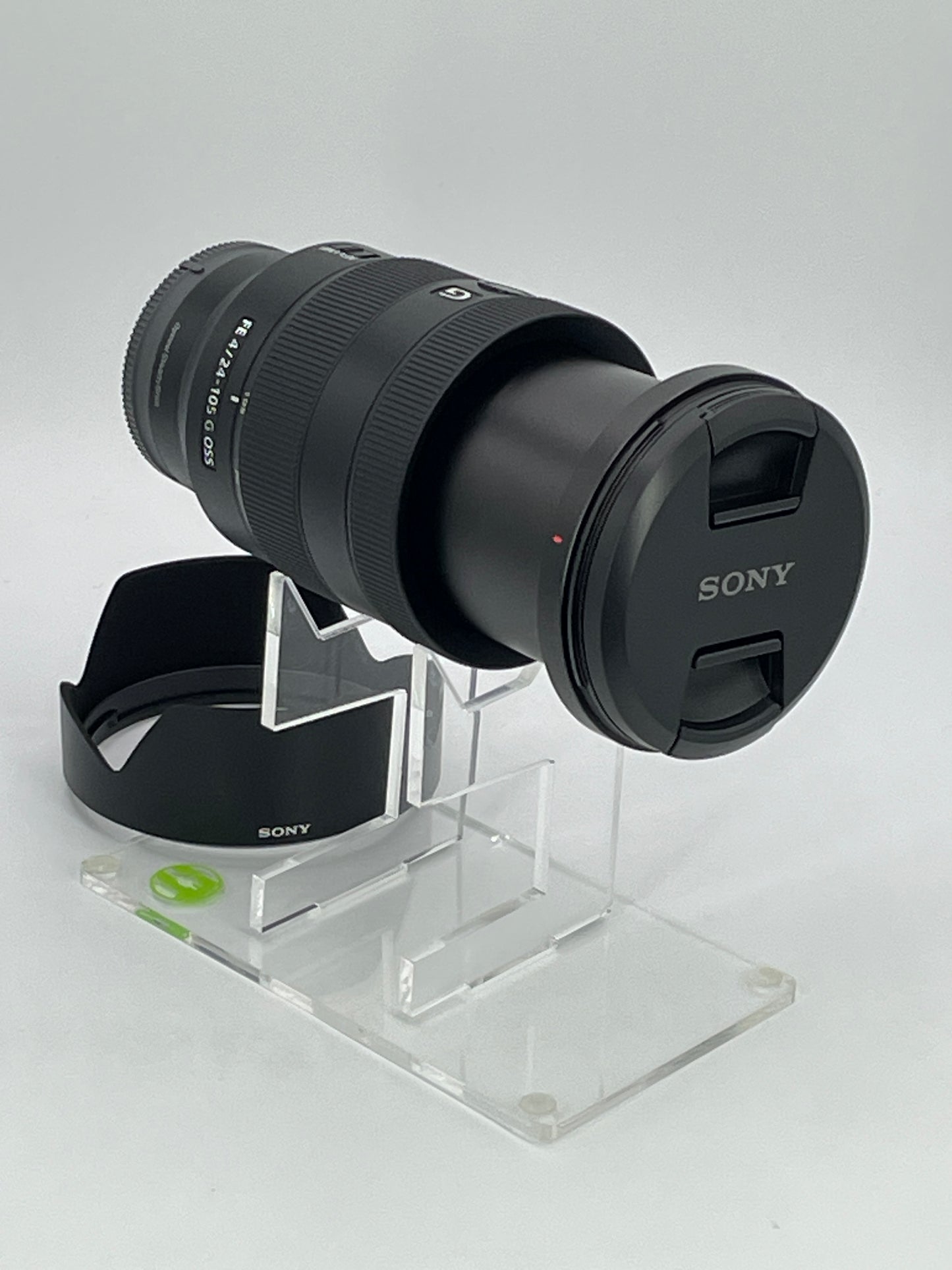 Sony SEL24105G 24-105mm f/4 E-Mount Optical Steady Shot Auto & Manual Lens