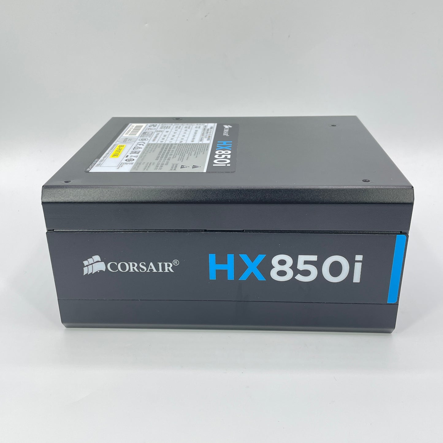Corsair HX850i RPS0003 80 Plus Platinum 850W Fully Modular Power Supply