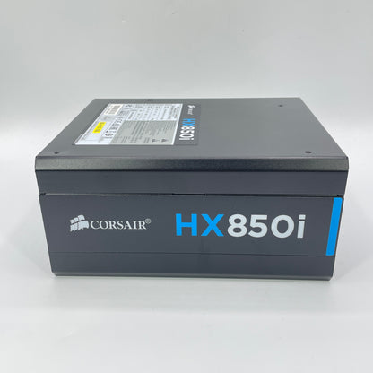 Corsair HX850i RPS0003 80 Plus Platinum 850W Fully Modular Power Supply