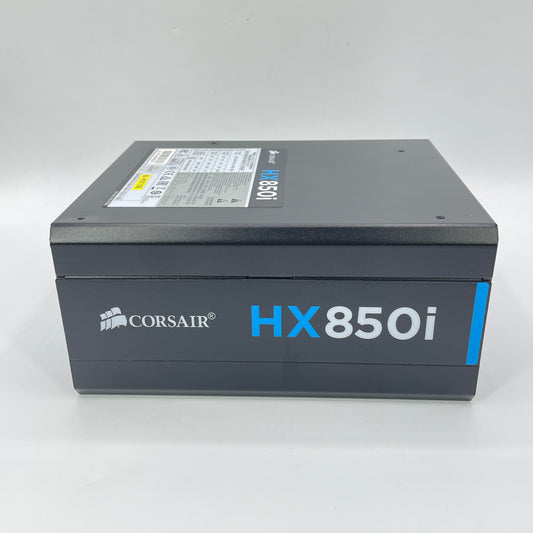 Corsair HX850i RPS0003 80 Plus Platinum 850W Fully Modular Power Supply