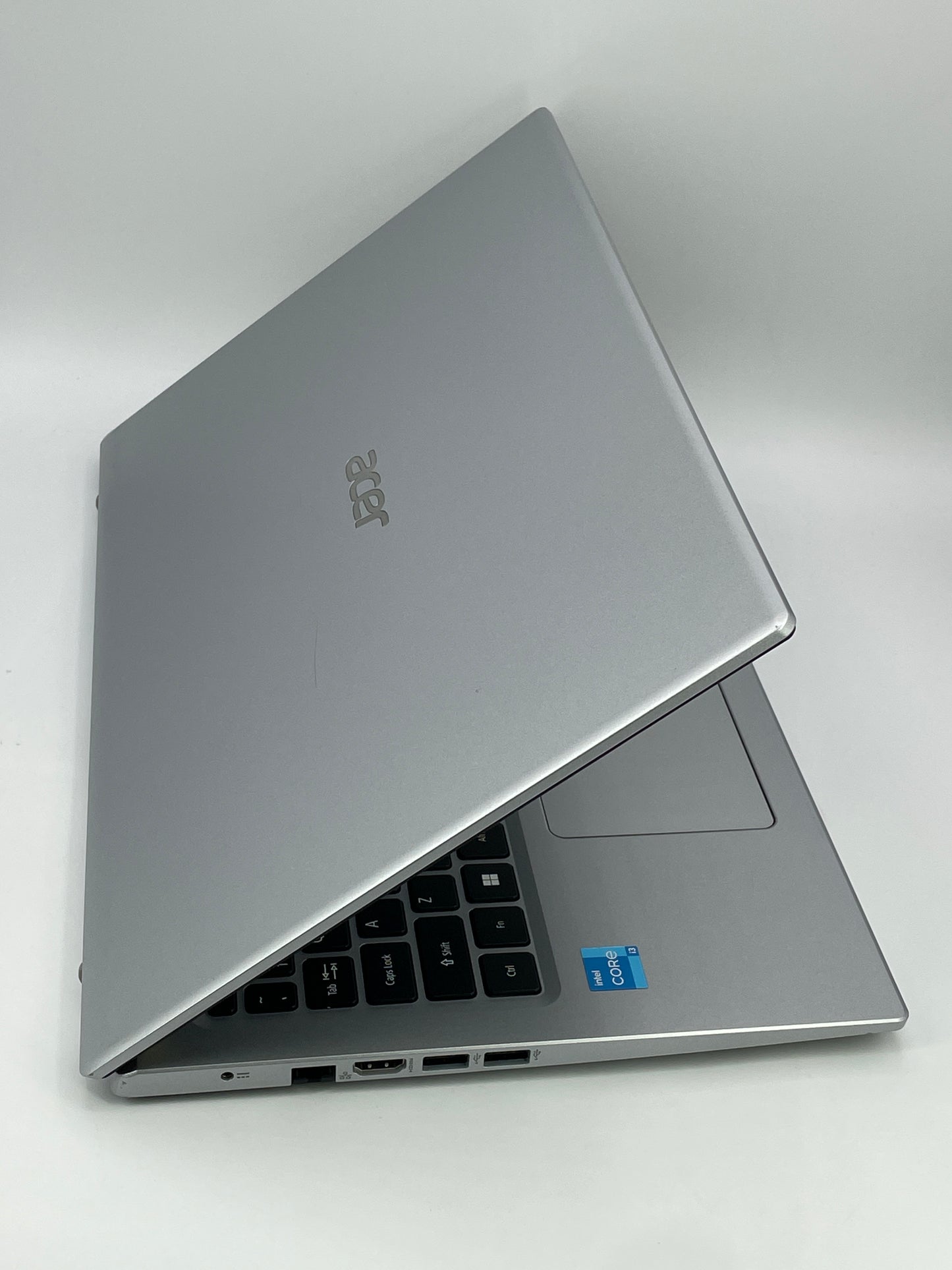 Acer Aspire 3 A315-58 15.6" i3-1115G4 3.0GHz 12GB RAM 240GB SSD