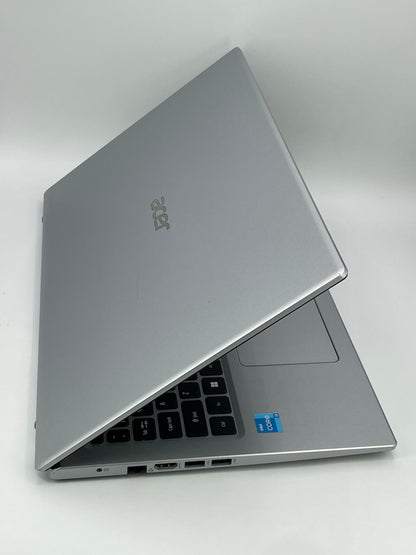 Acer Aspire 3 A315-58 15.6" i3-1115G4 3.0GHz 12GB RAM 240GB SSD