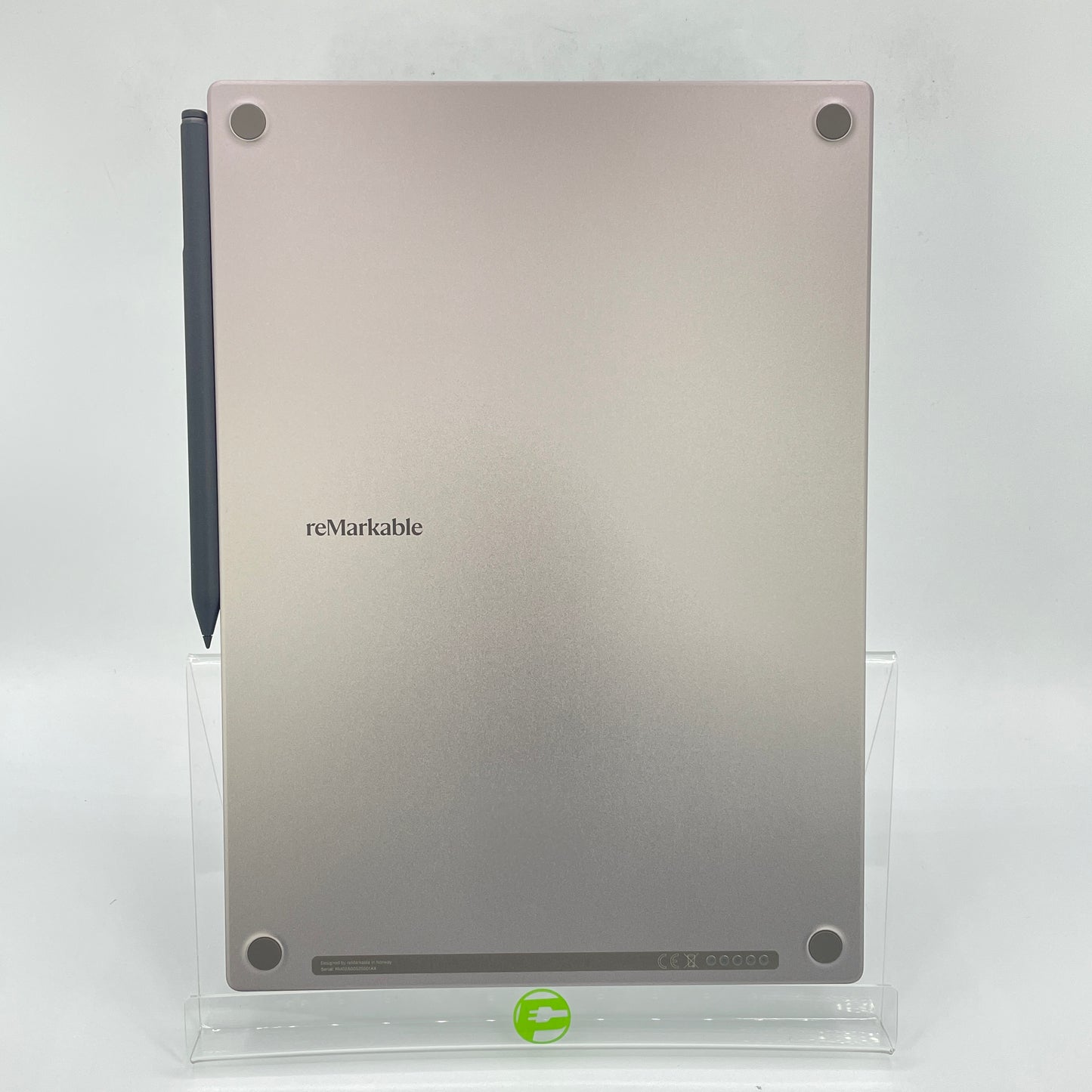WiFi Only reMarkable Paper Pro 64GB Gray RM02A