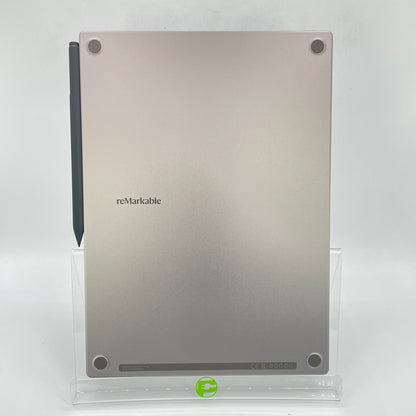 WiFi Only reMarkable Paper Pro 64GB Gray RM02A