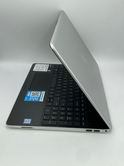 HP Pavilion 15-DW0037WM 15.6" i3-8145U 2.1GHz 8GB RAM 1TB SSD